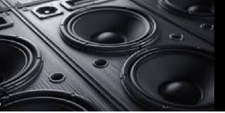 speaker