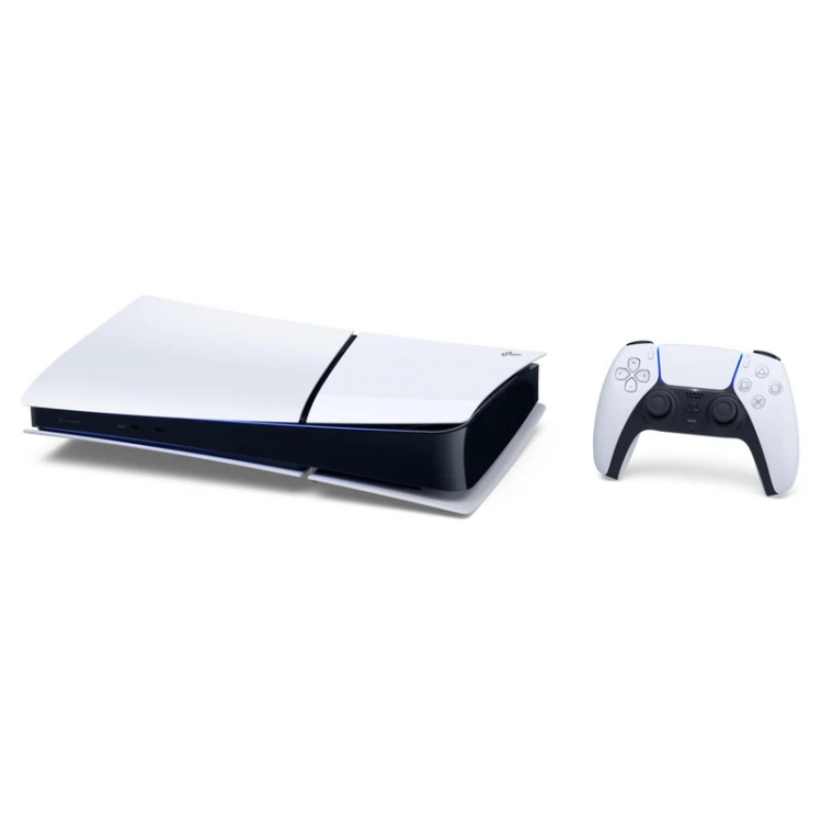 کنسول بازی سونی مدل PlayStation 5 Slim ظرفیت یک ترابایت ریجن2116