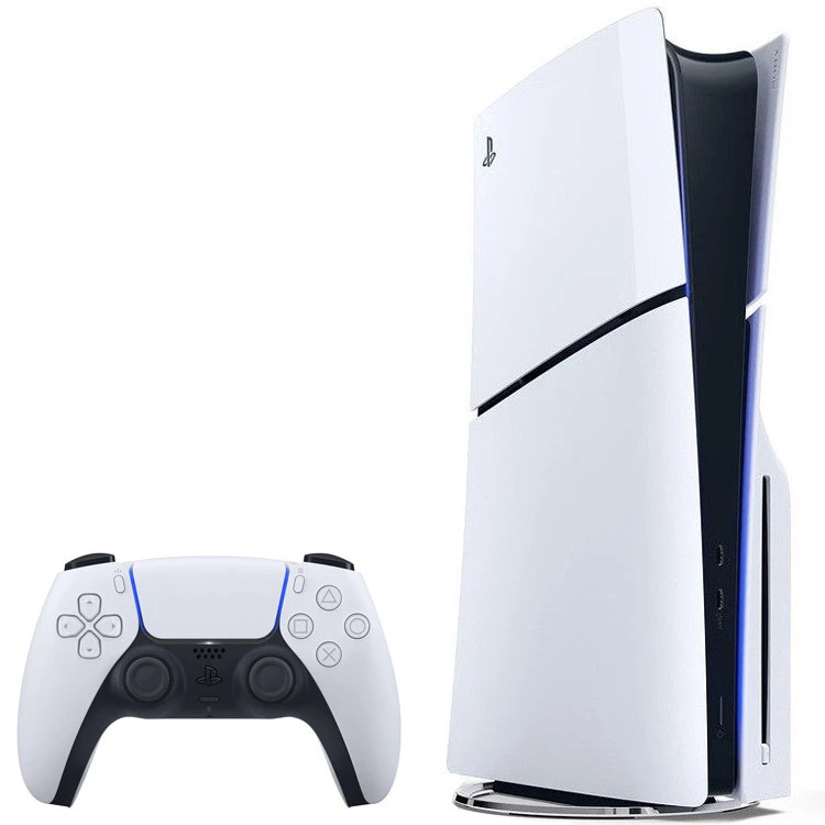 کنسول بازی سونی مدل PlayStation 5 Slim ظرفیت یک ترابایت ریجن2116