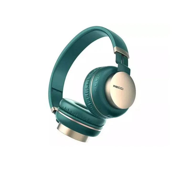 هدست بیسیم رسی مدل REP-W13