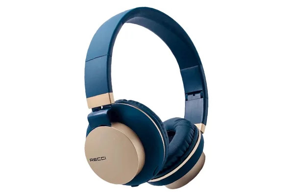 هدست بیسیم رسی مدل REP-W13