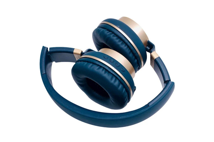هدست بیسیم رسی مدل REP-W13