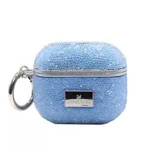 کاور ایرپاد پرو سواروفسکی مدل Swarovski Case for Airpod Pro