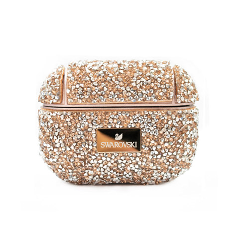 کاور ایرپاد پرو سواروفسکی مدل Swarovski Case for Airpod Pro