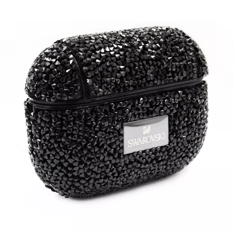 کاور ایرپاد پرو سواروفسکی مدل Swarovski Case for Airpod Pro