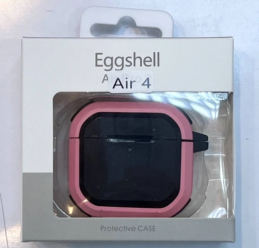 کیس ایرپاد سری 4 EGGSHELL