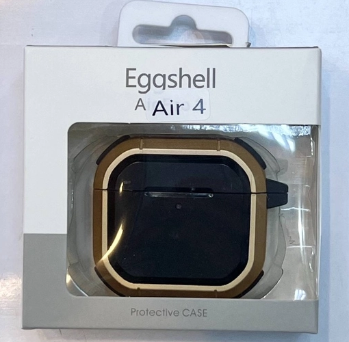 کیس ایرپاد سری 4 EGGSHELL