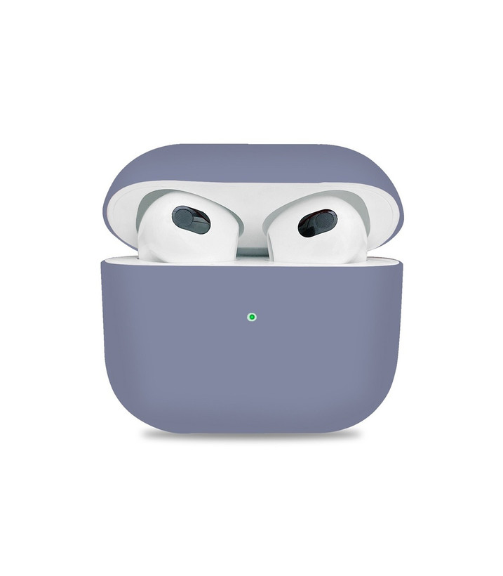کاور سیلیکونی مناسب برای هدفون اپل AirPods 3