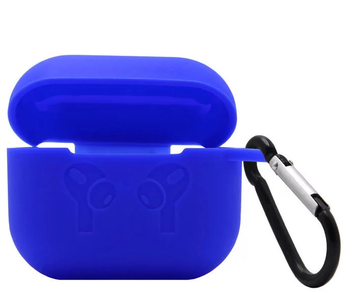 کاور سیلیکونی مناسب برای هدفون اپل AirPods 3