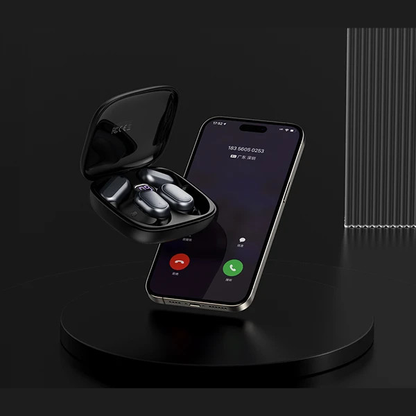 هندزفری بی سیم رسی مدل REP-W76