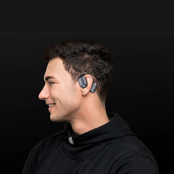 هندزفری بی سیم رسی مدل REP-W76