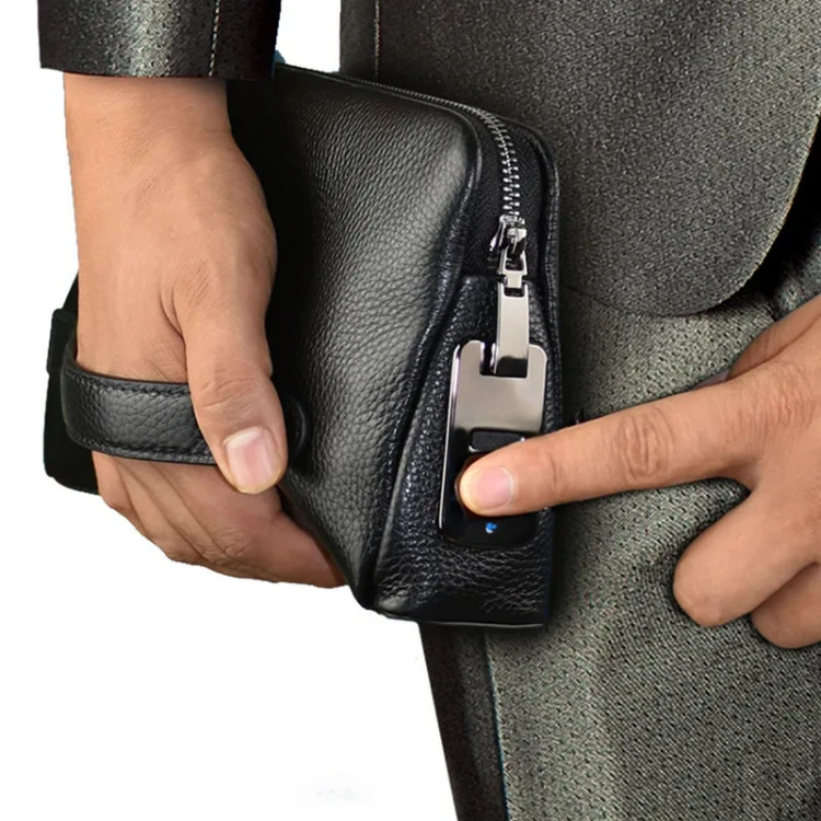 کیف دستی اثر انگشتی رسی مدل RA31