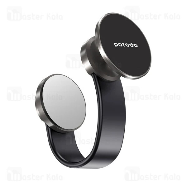 هولدر و پایه نگهدارنده پرودو Porodo Magentic Car Mount PD-MGHSCM مگنتی