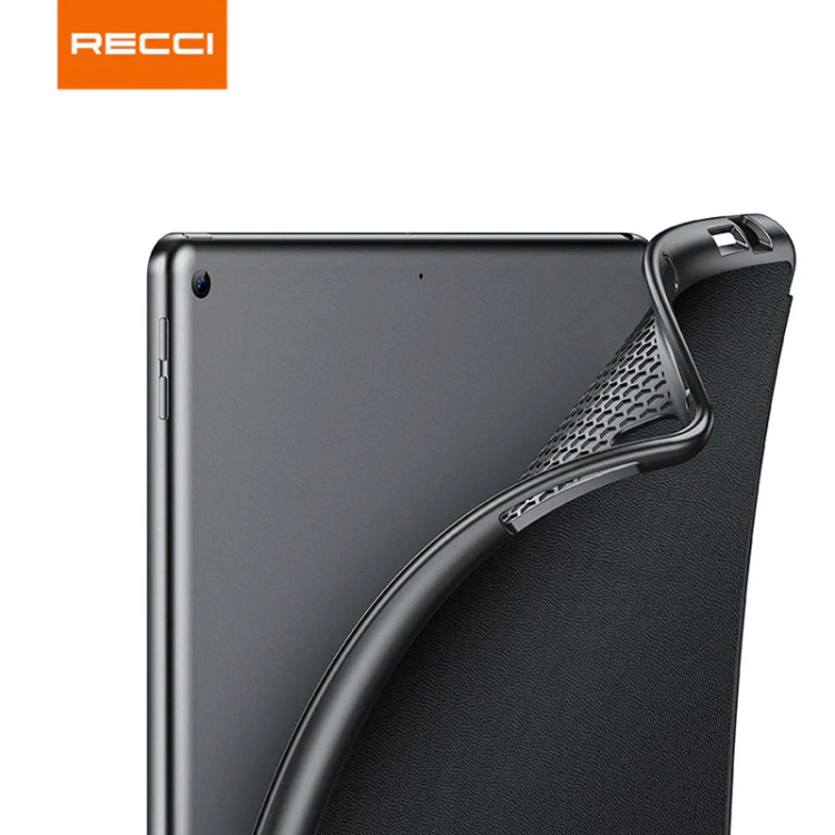 کیف کلاسوری تبلت رسی مدل RPC-C01 مناسب برای تبلت اپل iPad 10.2 / iPad 10.5