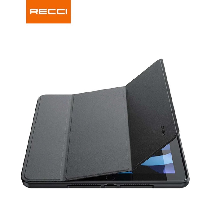 کیف کلاسوری تبلت رسی مدل RPC-C01 مناسب برای تبلت اپل iPad 10.2 / iPad 10.5