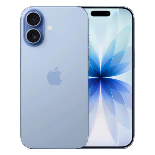گوشی اپل آیفون 17 ظرفیت 256GB رم 8GB - نات اکتیو CH/A - رجیستر شده