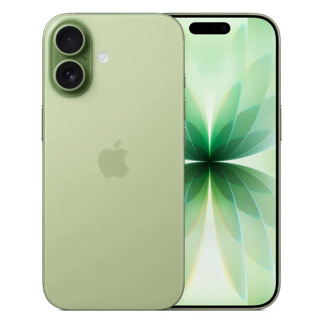 گوشی اپل آیفون 17 ظرفیت 256GB رم 8GB - نات اکتیو CH/A - رجیستر شده