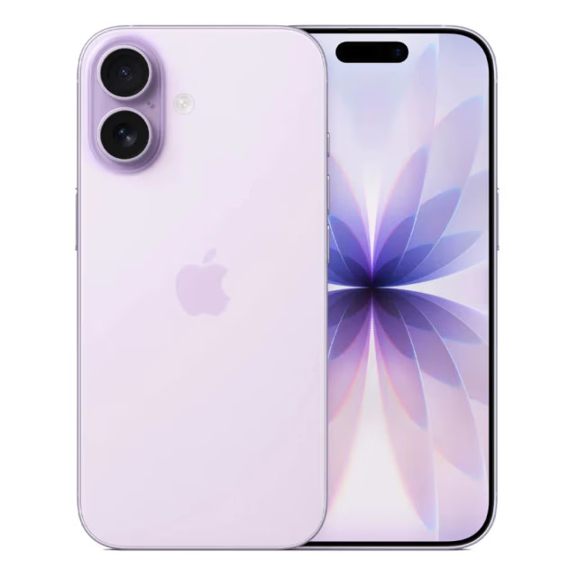 گوشی اپل آیفون 17 ظرفیت 256GB رم 8GB - نات اکتیو CH/A - رجیستر شده