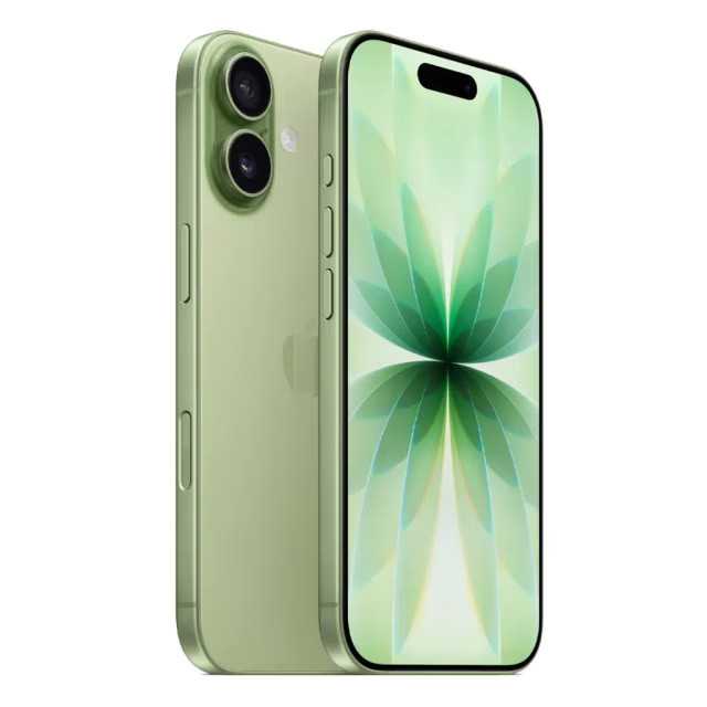 گوشی اپل آیفون 17 ظرفیت 256GB رم 8GB - نات اکتیو CH/A - رجیستر شده