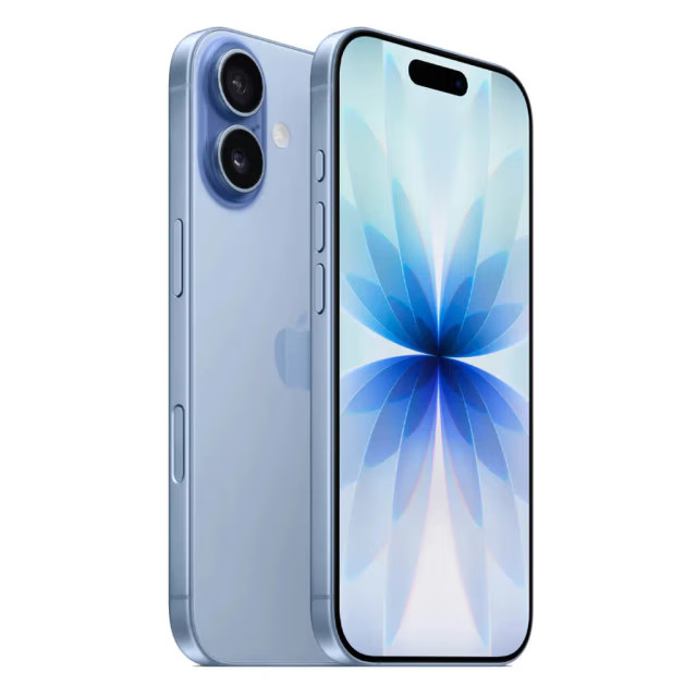 گوشی اپل آیفون 17 ظرفیت 256GB رم 8GB - نات اکتیو CH/A - رجیستر شده