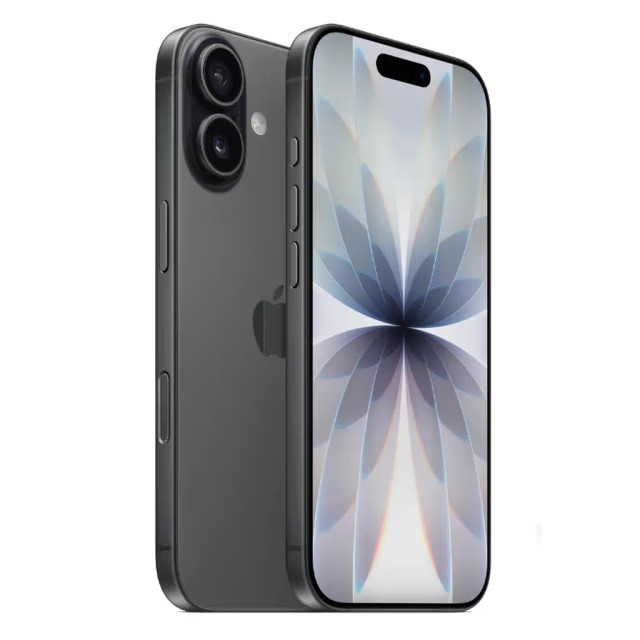 گوشی اپل آیفون 17 ظرفیت 256GB رم 8GB - نات اکتیو CH/A - رجیستر شده