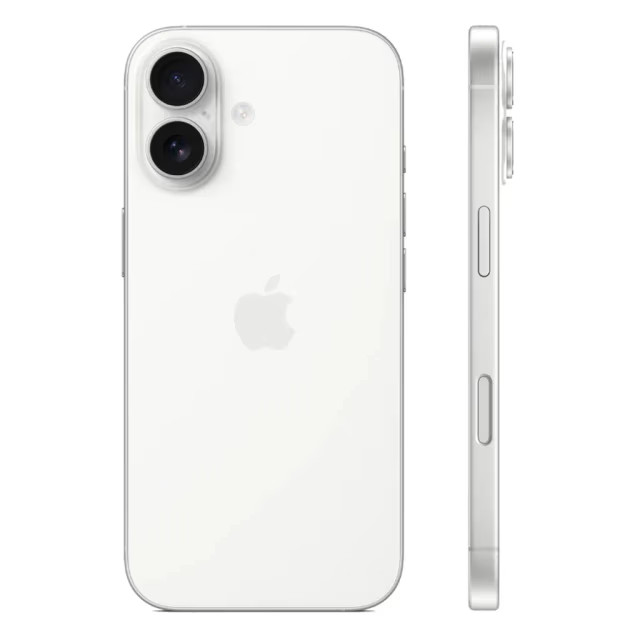 گوشی اپل آیفون 17 ظرفیت 256GB رم 8GB - نات اکتیو CH/A - رجیستر شده