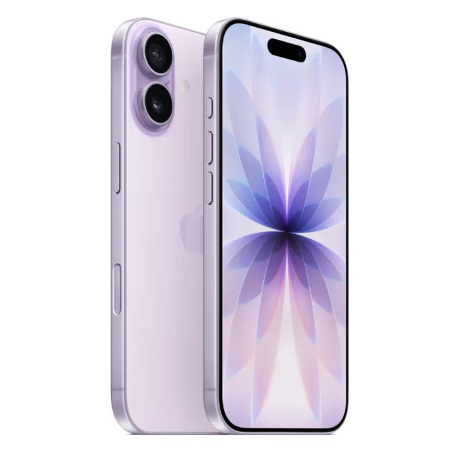 گوشی اپل آیفون 17 ظرفیت 256GB رم 8GB - نات اکتیو CH/A - رجیستر شده