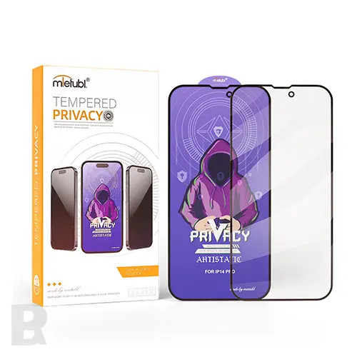 محافظ صفحه نمایش iPhone 17 Pro Max مدل Super-D