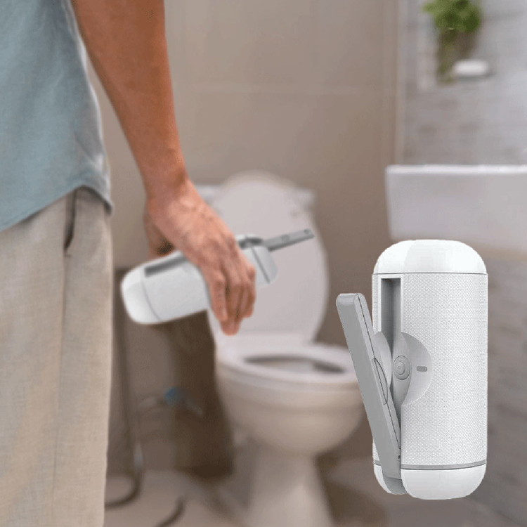 بیده جیبی شارژی گرین لاین GNPBIDETSPWH