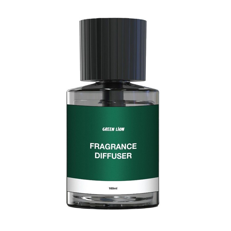 خوش بو کننده هوا خودرو و خانه گرین Green Car & Home Fragrance