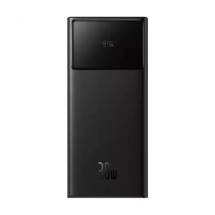 پاوربانک اورجینال بیسوس 30 وات Baseus P10022905113