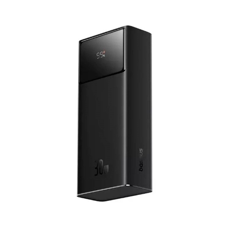 پاوربانک اورجینال بیسوس 30 وات Baseus P10022905113