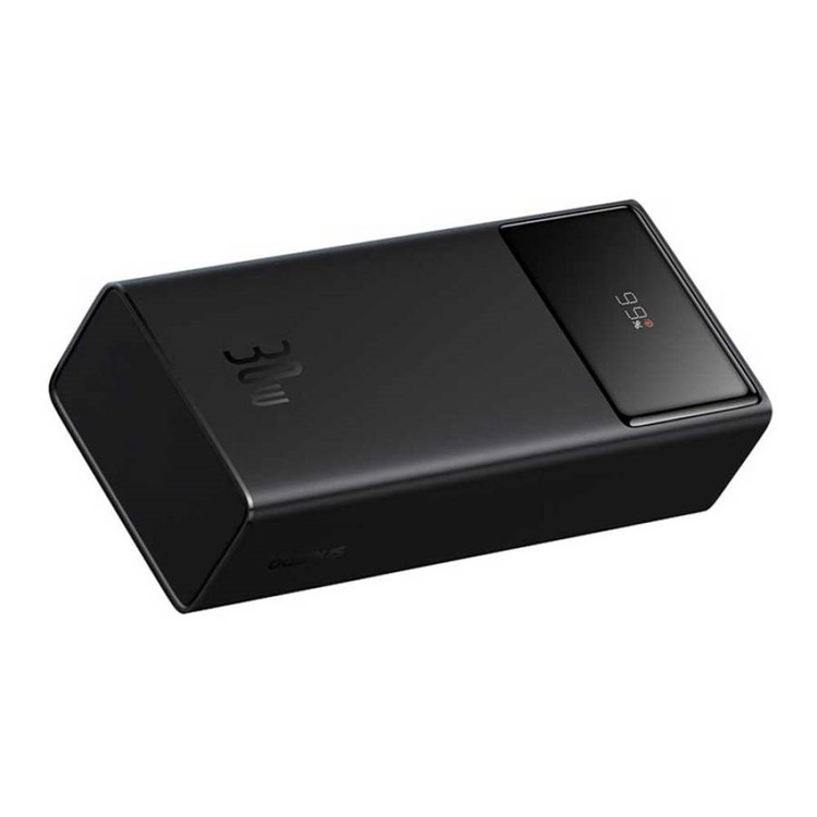 پاوربانک اورجینال بیسوس 30 وات Baseus P10022905113