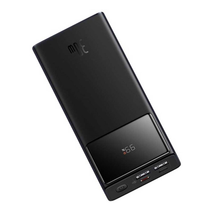پاوربانک اورجینال بیسوس 30 وات Baseus P10022905113