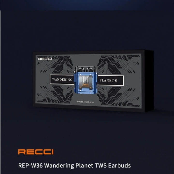 هندزفری بلوتوثی مخصوص بازی رسی مدل REP-W36