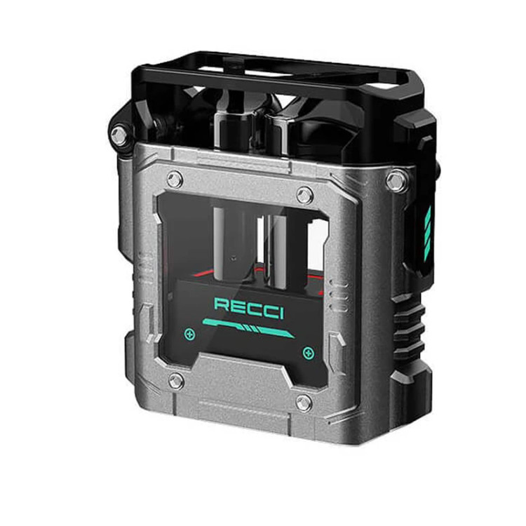 هندزفری بلوتوثی مخصوص بازی رسی مدل REP-W36
