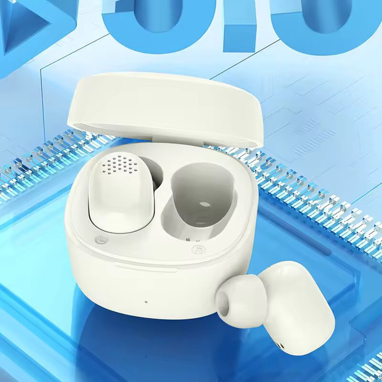 هندزفری بلوتوثی 5.3 REP-W57 رسی (Recci REP-W57 wireless in-ear headphones)