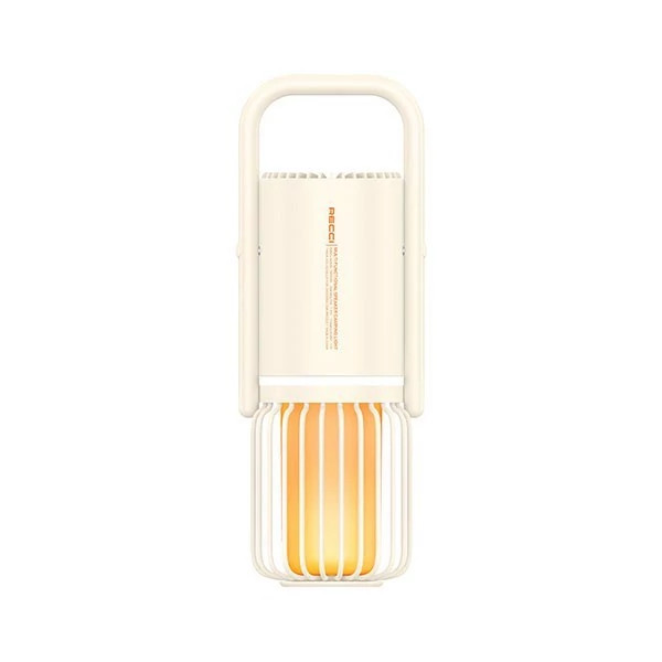 چراغ کمپینگ و اسپیکر بلوتوثی چند کارهRECCI -RLS-L18