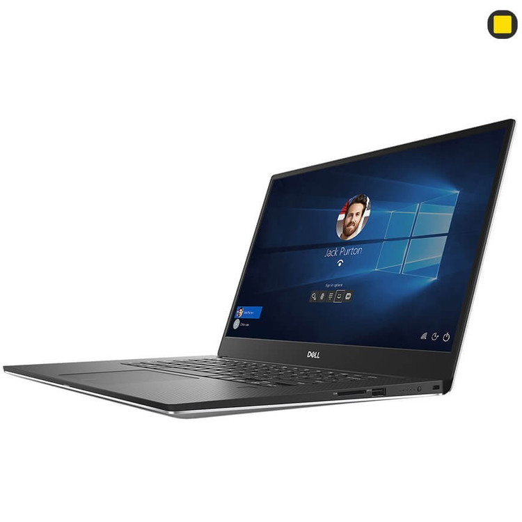 لپ تاپ استوک دل Precision 5540 | 16GB RAM | 512GB SSD | i7 | 8GB VGA