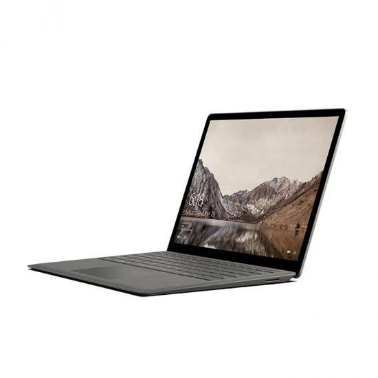 لپ تاپ استوک مایکروسافت سرفیس 3 Microsoft Surface Laptop 3 Core i7-1065G7 16GB 512SSD INT