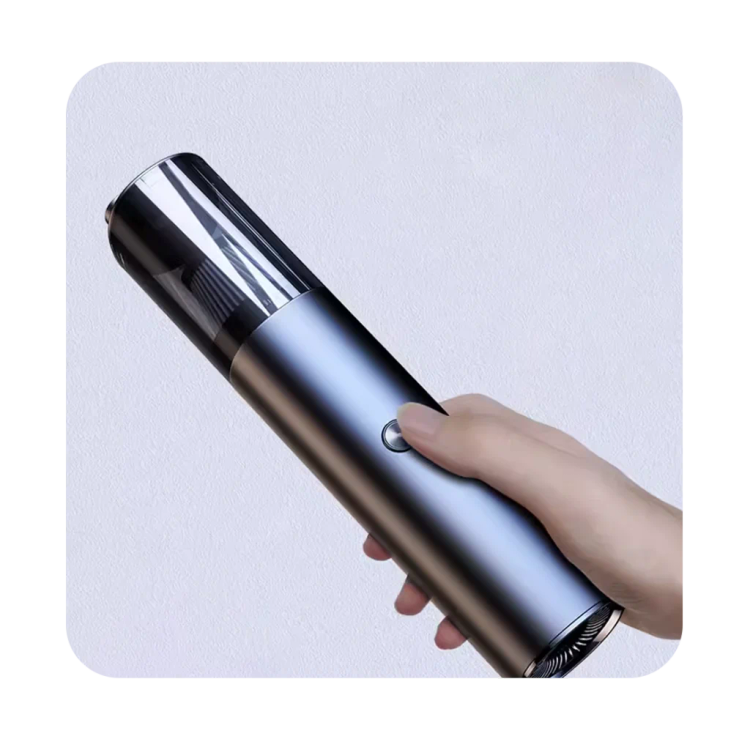 جارو شارژی RA27 رسی (Recci Cleaner Cordless Portable RA27)