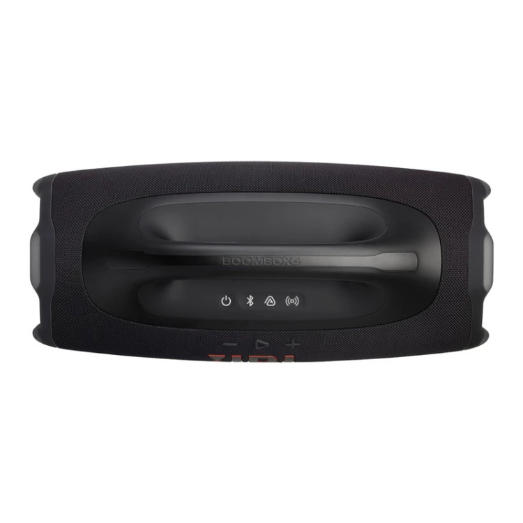 اسپیکر بلوتوثی قابل حمل جی بی ال مدل Boombox 4