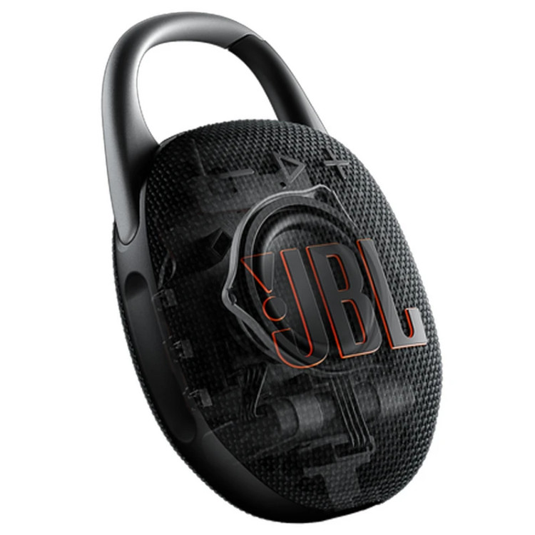 اسپیکر بلوتوثی قابل حمل جی بی ال مدل Clip5 JBL