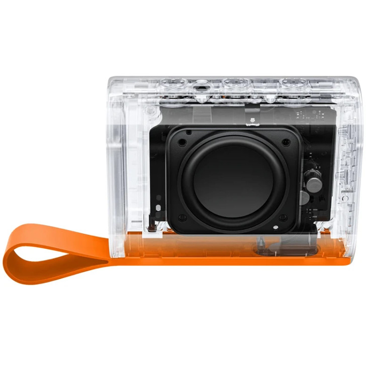 اسپیکر بلوتوثی قابل حمل شیائومی مدل Sound Pocket