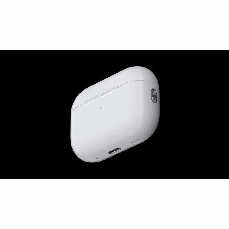 هدفون بلوتوثی اپل مدل AirPods Pro 2nd Generation 2023 Type-C اختصاصی استیو استو