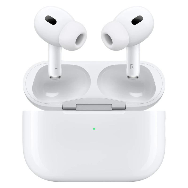 هدفون بلوتوثی اپل مدل AirPods Pro 2nd Generation 2023 Type-C اختصاصی استیو استو