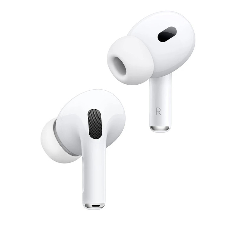 هدفون بلوتوثی اپل مدل AirPods Pro 2nd Generation 2023 Type-C اختصاصی استیو استو