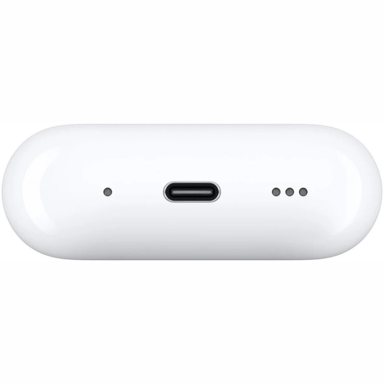 هدفون بلوتوثی اپل مدل AirPods Pro 2nd Generation 2023 Type-C اختصاصی استیو استو